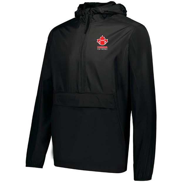 FCF - Augusta Adult Pack Pullover
