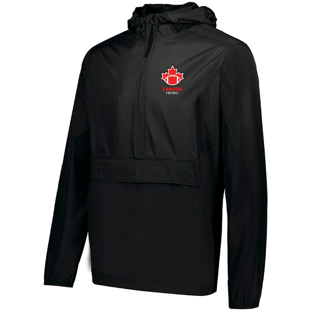 FCF - Augusta Adult Pack Pullover
