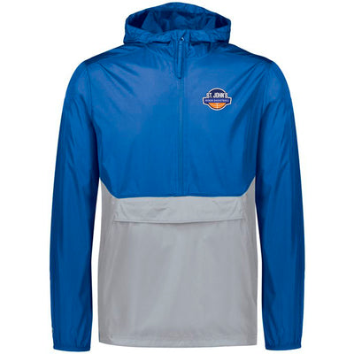 SJMB - Holloway Adult Pack Pullover Jacket