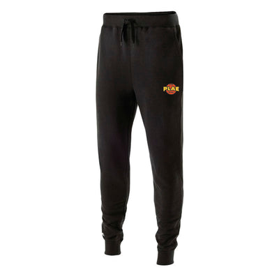 PLAE - Holloway Adult 60/40 Fleece Jogger