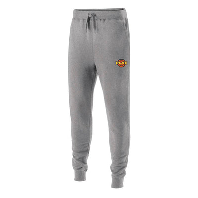 PLAE - Holloway Adult 60/40 Fleece Jogger