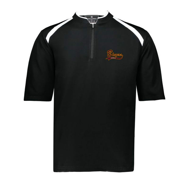 BGSA - Clubhouse Short Sleeve Pullover