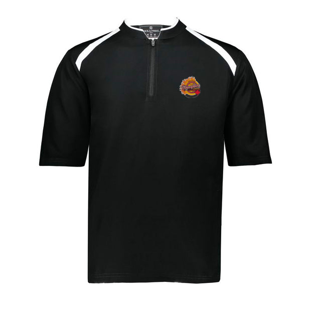 BGSA - Clubhouse Short Sleeve Pullover