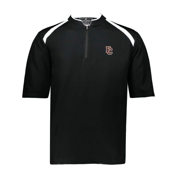 FCLL - Clubhouse Short Sleeve Pullover