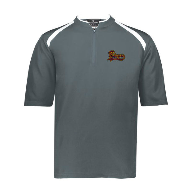 BGSA - Clubhouse Short Sleeve Pullover