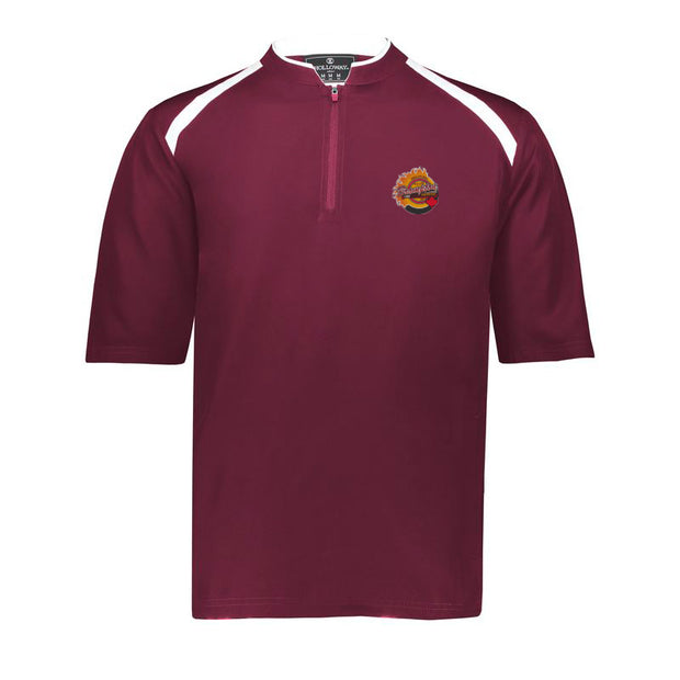 BGSA - Clubhouse Short Sleeve Pullover