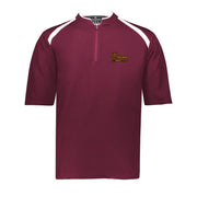 BGSA - Clubhouse Short Sleeve Pullover