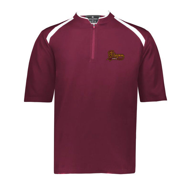 BGSA - Clubhouse Short Sleeve Pullover