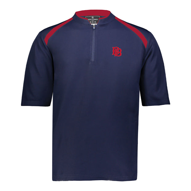 OLB - Holloway Adult Clubhouse SS Pullover