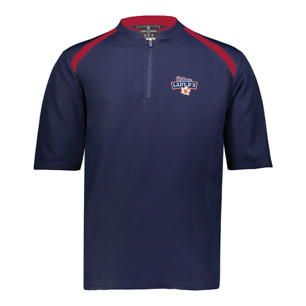 OLB - Holloway Adult Clubhouse SS Pullover