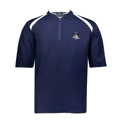 CRR - Adult Clubhouse Pullover Short Sleeve