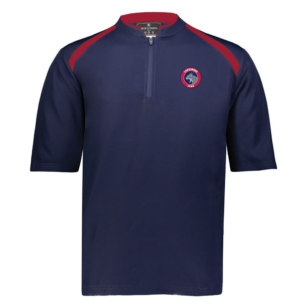 LBA - Mens Clubhouse Pullover