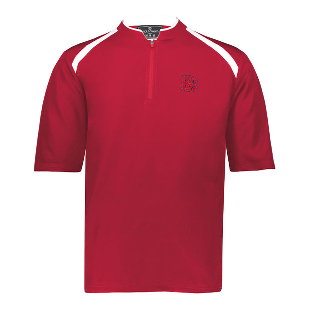 OLB - Holloway Adult Clubhouse SS Pullover