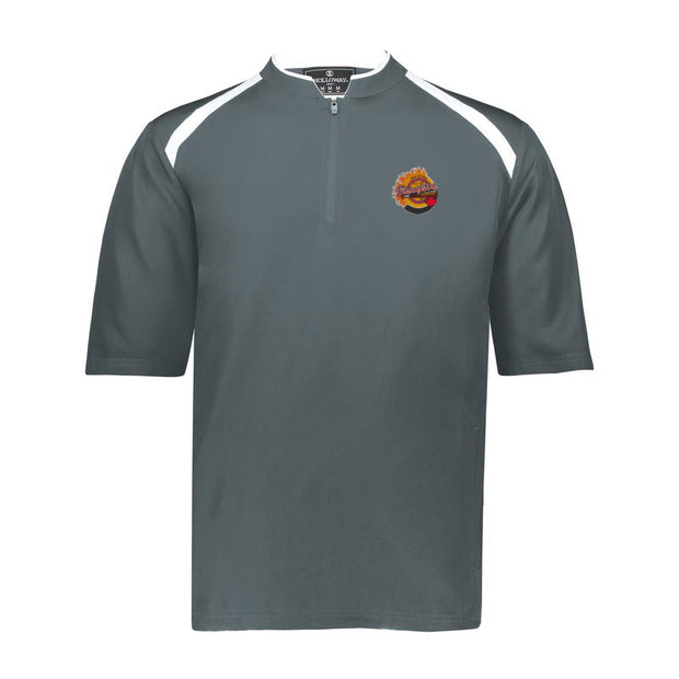 BGSA - Clubhouse Short Sleeve Pullover