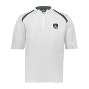 CRR - Adult Clubhouse Pullover Short Sleeve
