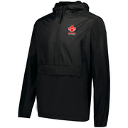 FCF - Augusta Youth Pack Pullover