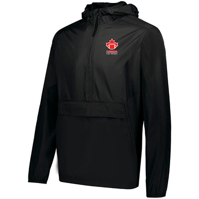 FCF - Augusta Youth Pack Pullover