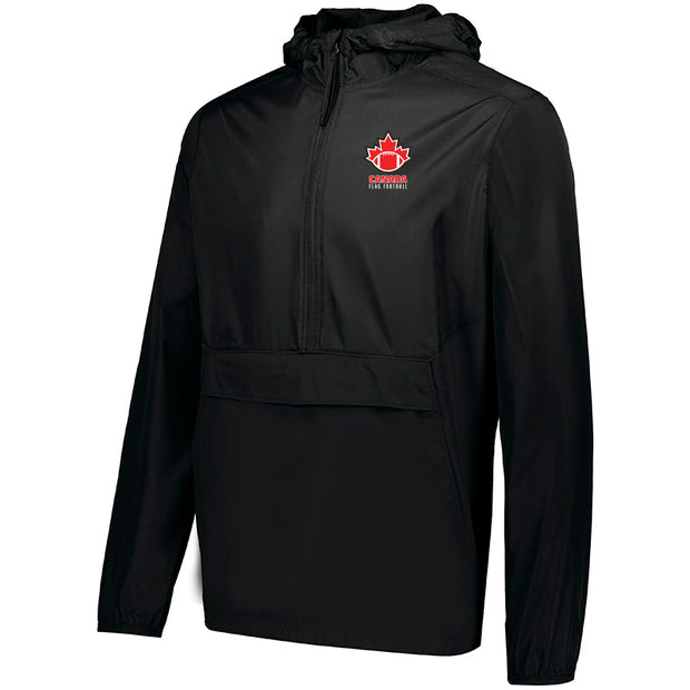 FCF - Augusta Youth Pack Pullover