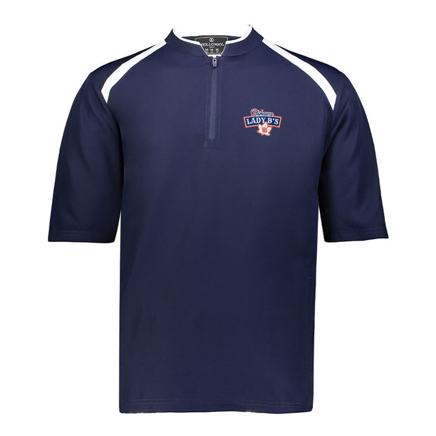 OLB - Youth Clubhouse SS Pullover