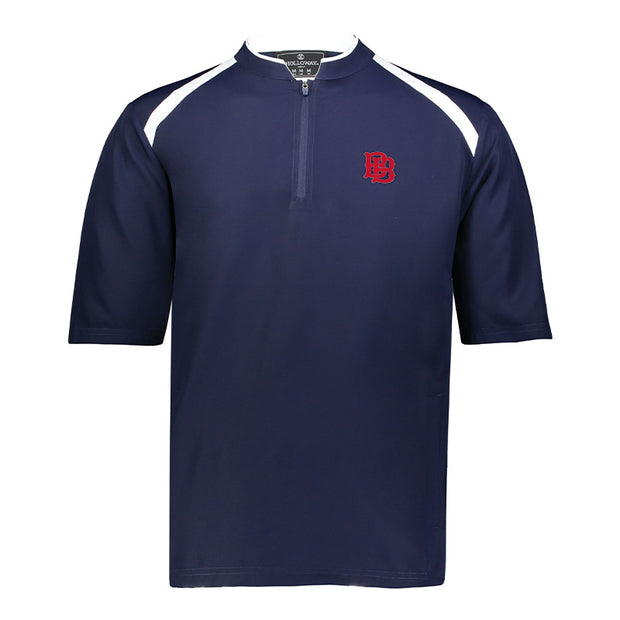 OLB - Youth Clubhouse SS Pullover