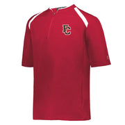 FCLL - Youth Clubhouse Short Sleeve Pullover