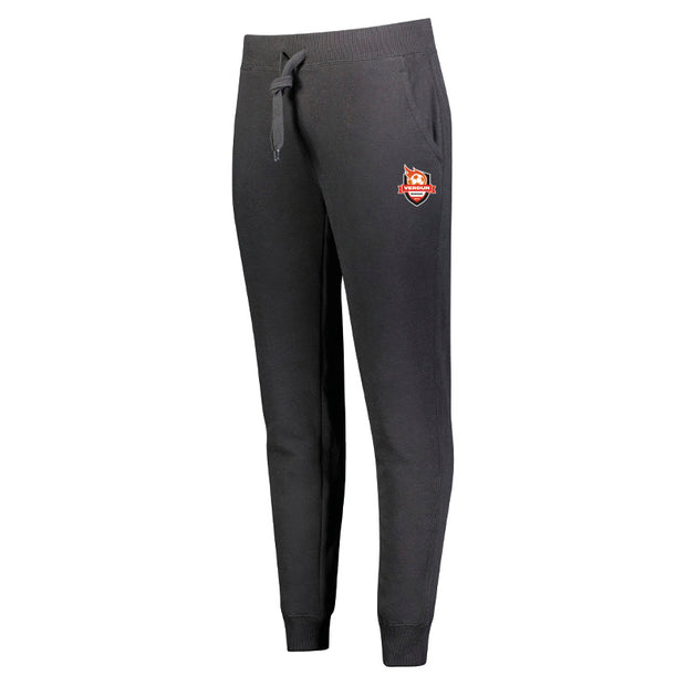 ASMV - Ladies Holloway 60/40 Fleece Jogger