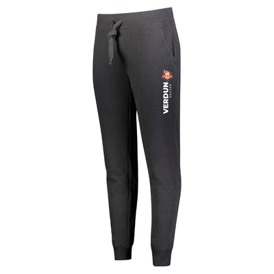 ASMV - Ladies Holloway 60/40 Fleece Jogger