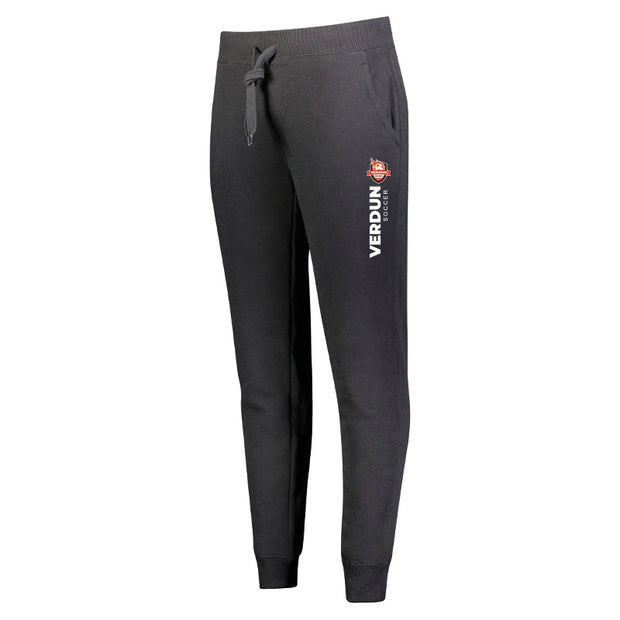 ASMV - Ladies Holloway 60/40 Fleece Jogger