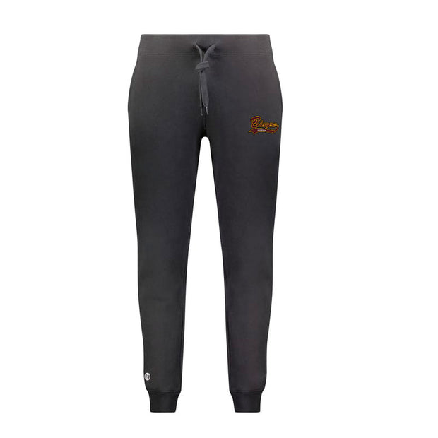 BGSA - Augusta Ladies 60/40 Fleece Jogger