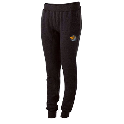 CRM - Holloway Ladies 60/40 Fleece Jogger