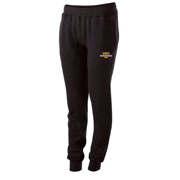 CRM - Holloway Ladies 60/40 Fleece Jogger