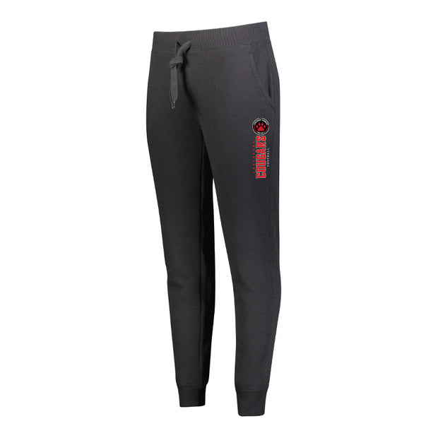 LFA - Holloway Ladies 60/40 Fleece Jogger