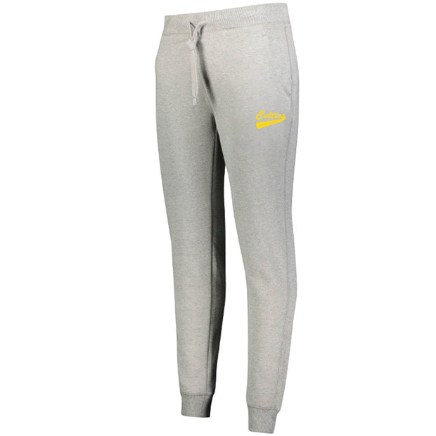 AJC - Holloway Ladies 60/40 Fleece Jogger