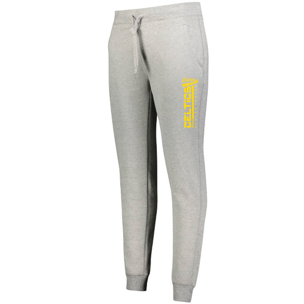 AJC - Holloway Ladies 60/40 Fleece Jogger