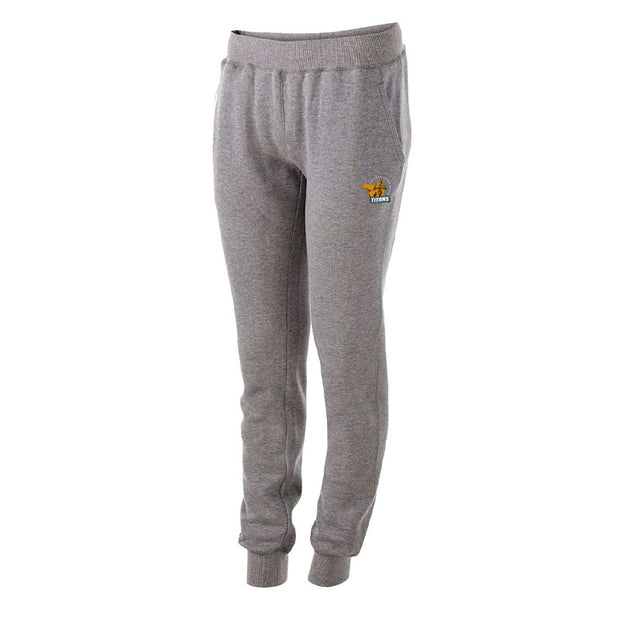 CRM - Holloway Ladies 60/40 Fleece Jogger