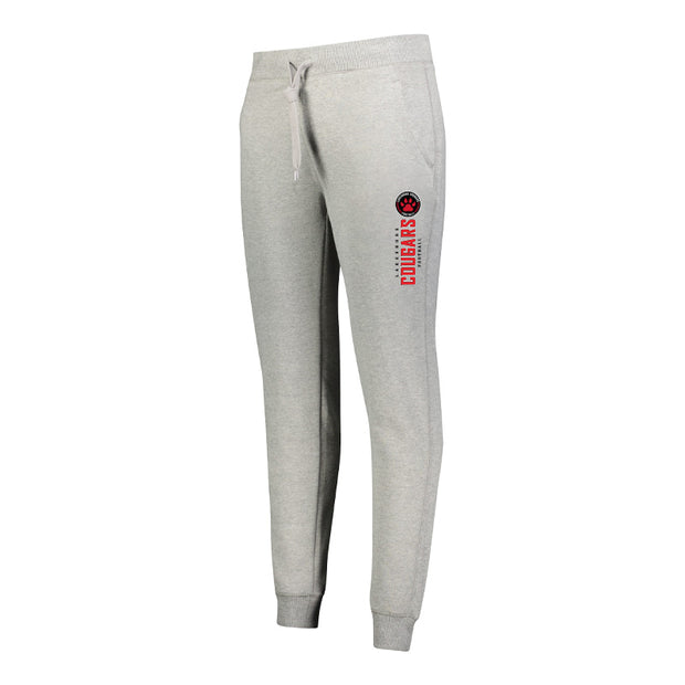 LFA - Holloway Ladies 60/40 Fleece Jogger