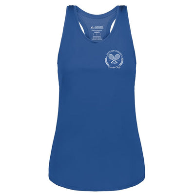 LHTC - Augusta Ladies Sojourner Tank