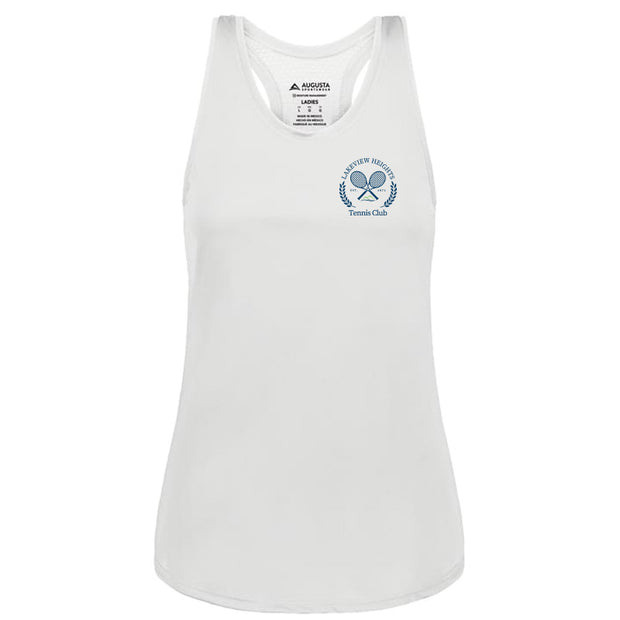 LHTC - Augusta Ladies Sojourner Tank