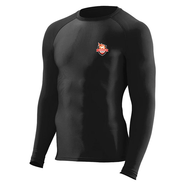 ASMV - Augusta Adult Hyperform Compression LS