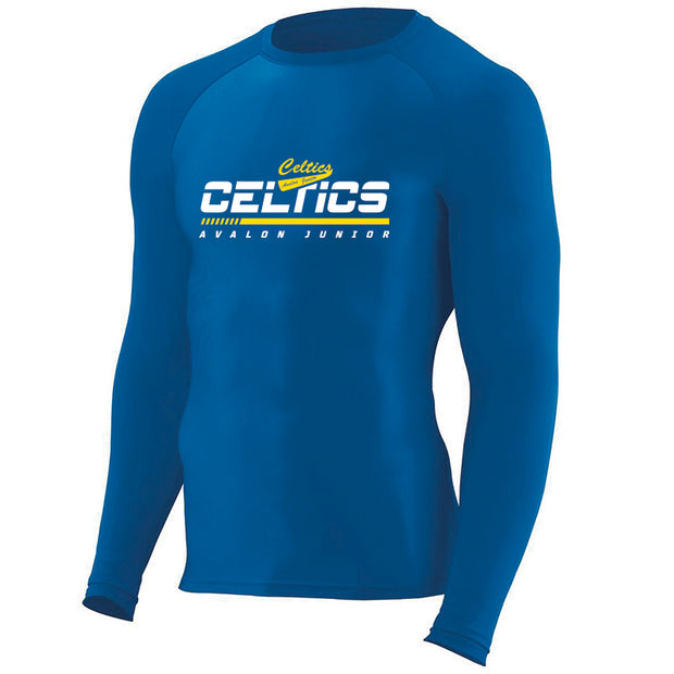 AJC - Augusta Adult Hyperform Compression LS