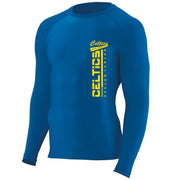 AJC - Augusta Adult Hyperform Compression LS