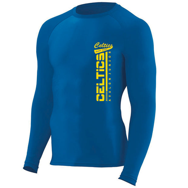 AJC - Augusta Adult Hyperform Compression LS