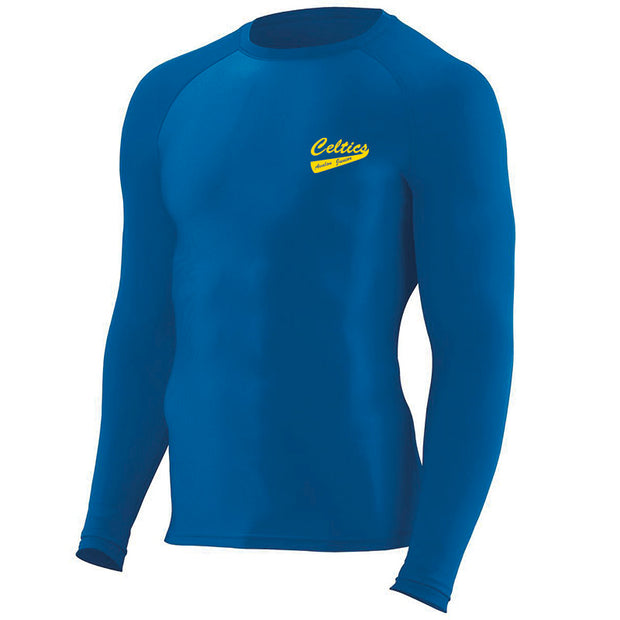 AJC - Augusta Youth Hyperform Compression LS