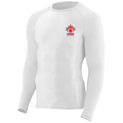 FCF - Augusta Hyperform Youth Compression LS