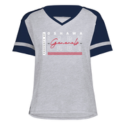 OLG - Augusta Ladies' Fanatic 2.0 Tee