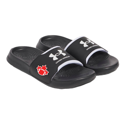 FCF - UA Men's Ignite Slides