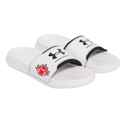 FCF - UA Men's Ignite Slides