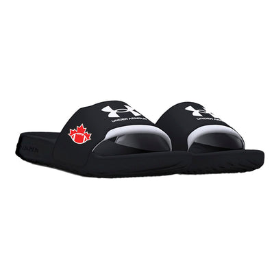 FCF - UA Ladies Ignite Slides