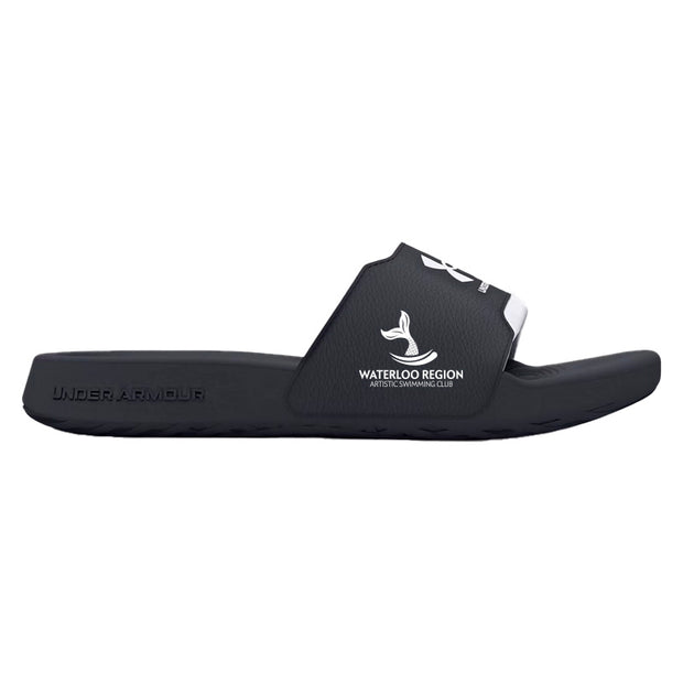 WRASC - UA Ignite Select Women&