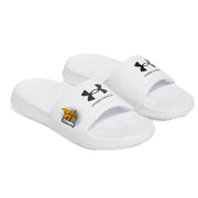 CRM - Women's UA Ignite Select Slides